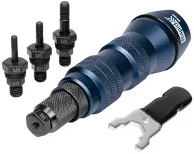 Rapid Kit d'entretien pour adaptateur/riveteur RP160