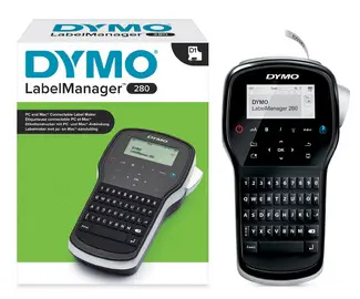 DYMO Etiqueteuse manuelle "LabelManager 280