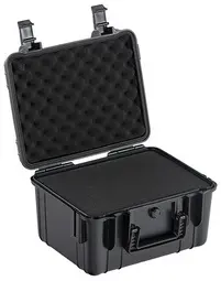 allit Valise universelle  DinoPlus Outdoor >F< 11, noir