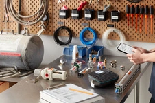 DYMO Beschriftungsgerät "LabelManager 640 CB