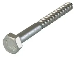 suki. Tire fond, acier inoxydable, 10x80 mm, 10 pièces,