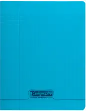 Calligraphe Cahier 8000 POLYPRO, 240 x 320 mm, assorti