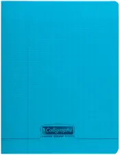 Calligraphe Cahier 8000 POLYPRO, 170 x 220 mm, assorti