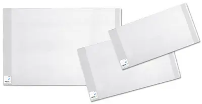 HERMA Protège-livres "basic", en PP, (L)540 x (H)270 mm