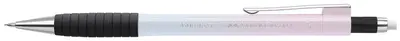 FABER-CASTELL Porte-mines GRIP 1347, blushing sky