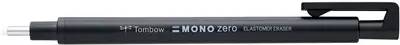 TOMBOW Gomme de rechange pour stylo-gomme "MONO zero