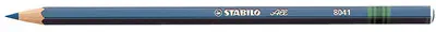STABILO Crayon de couleur/crayon graphite ALL, orange