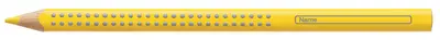 FABER-CASTELL Crayon de couleur JUMBO GRIP, vert