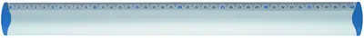 Maped Règle plate, en aluminium, longueur: 500 mm