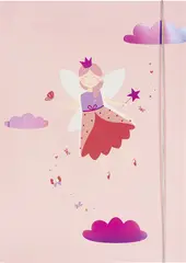 folia Carton à dessin HOTFOIL "Little Fairy