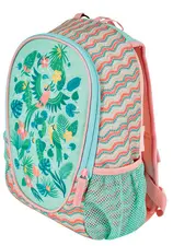 herlitz Sac à dos pour la maternelle Rookie "Sweet Jungle