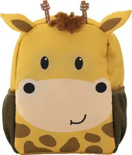 EBERHARD FABER Sac à dos pour enfants Mini Kids girafe