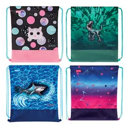 herlitz Sac de sport "Girls/Boys Mix