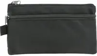 kangaro Trousse, rectangulaire, noir