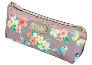 herlitz Trousse Ladylike "Butterflies