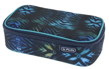 herlitz Trousse be.bag BEATBOX New Batik "Fearless