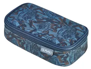 herlitz Étui scolaire be.bag beatBox "Camo Tiger