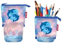 ROTH Trousse 2 en 1 "Dauphins