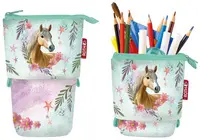ROTH Schlamper-Etui 2in1 "Pferd Bella