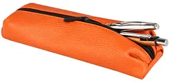 herlitz Trousse ronde Origami "Spicy orange