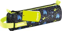 Maped Trousse ronde GAMING, en polyester