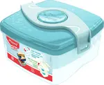 Maped PICNIK Boîte à déjeuner ORIGINS, 1,4 L, turquoise