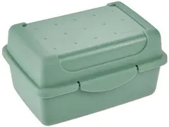 keeeper Boîte à goûter "luca", Click-Box micro, nordic-green