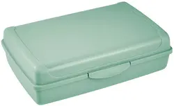 keeeper Boîte à goûter "luca", Click-Box maxi, nordic-green