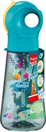 Maped PICNIK Gourde JUNGLE FEVER, 0,5 litre, turquoise