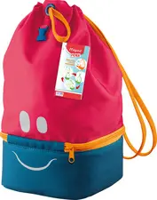 Maped PICNIK Sac à déjeuner KIDS CONCEPT, rose