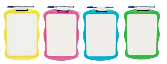 BIC Ardoise blanche Velleda, dimensions: (L)200 x (H)300 mm