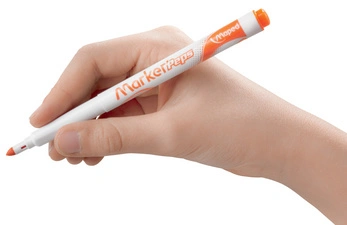 Maped Marqueur pour tableau blanc Marker'Peps, étui de 12
