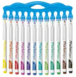 Maped Marqueur pour tableau blanc Marker'Peps Innovation,kit