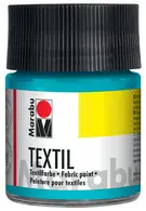 Marabu Peinture pour tissu "Textil", 50 ml, noir