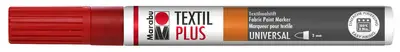 Marabu Marqueur pour tissu Textil Painter Plus, brun moyen