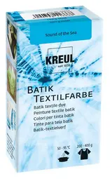 KREUL Peinture textile batik, 70 g, the ral pink