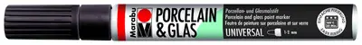 Marabu Marqueur "Porcelain & Glas Painter", pomme