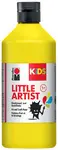 Marabu KiDS Gouache pour enfant Little Artist, 500 ml, bleu