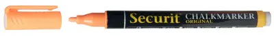 Securit Feutre-craie ORIGINAL SMALL, vert