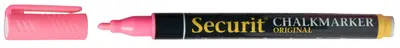 Securit Feutre-craie ORIGINAL SMALL, orange