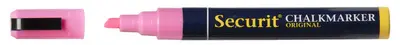 Securit Feutre-craie ORIGINAL MEDIUM, rose
