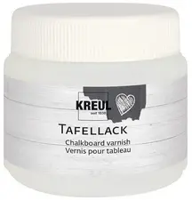 KREUL Vernis pour tableau, 150 ml, transparent