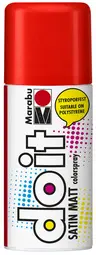 Marabu Peinture aérosol do it SATIN MATT, mûron