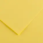 CANSON Papier Vivaldi, 500 x 650 mm, 240 g/m2, jaune paille