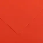 CANSON Papier Vivaldi, 500 x 650 mm, 240 g/m2, tomate