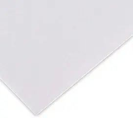 CANSON Papier Bristol, 500 x 650 mm, 250 g/m2, blanc