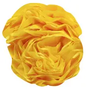 Clairefontaine Papier de soie, (l)500 x (H)750 mm, jaune