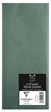 Clairefontaine Papier de soie, (l)500 x (H)700 mm,vert foncé