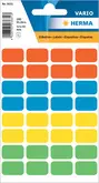 HERMA Etiquette multi-usage, 12 x 19 mm, assorti