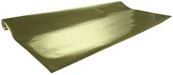 Clairefontaine Feuille d'alu pour bricolage, or